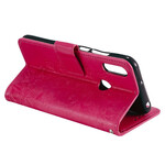 Housse Huawei Y6 2019 Mandala Soleil