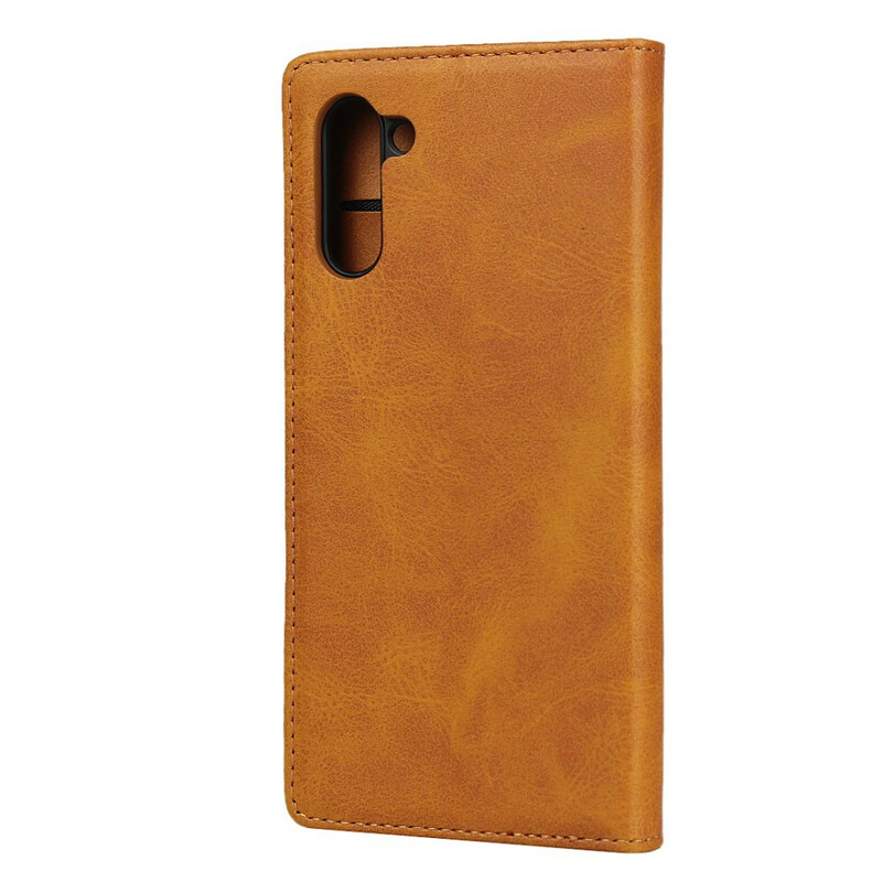 Flip Cover Samung Galaxy Note 10 Élégance Pure
