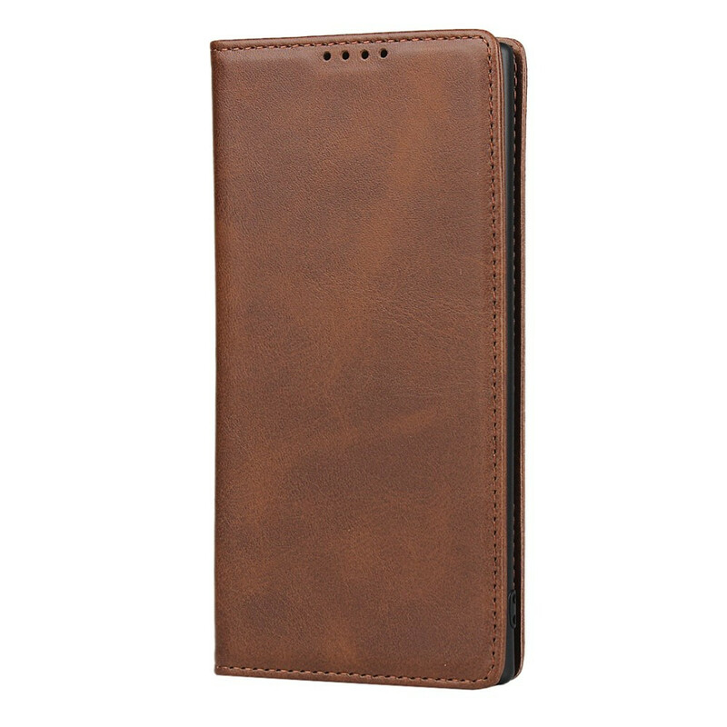 Flip Cover Samung Galaxy Note 10 Élégance Pure Flip Cover Samung Galaxy Note 10 Élégance Pure
