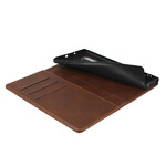 Flip Cover Samung Galaxy Note 10 Élégance Pure Flip Cover Samung Galaxy Note 10 Élégance Pure