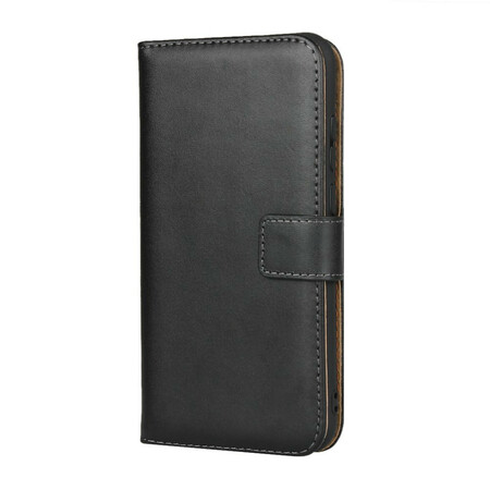 Housse Huawei Y6 2019 Le Cuir
