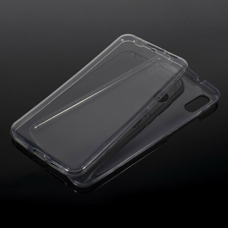 Coque avant et arrière pour Huawei Y6 2019