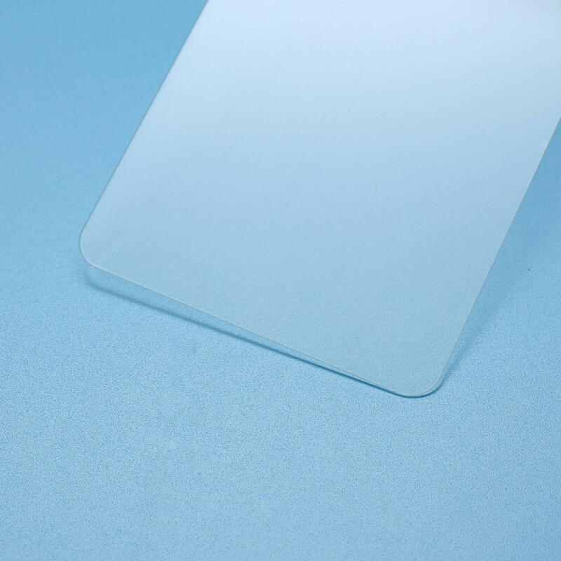Protection en Verre Trempé pour Écran Xiaomi Mi A3 0.25mm