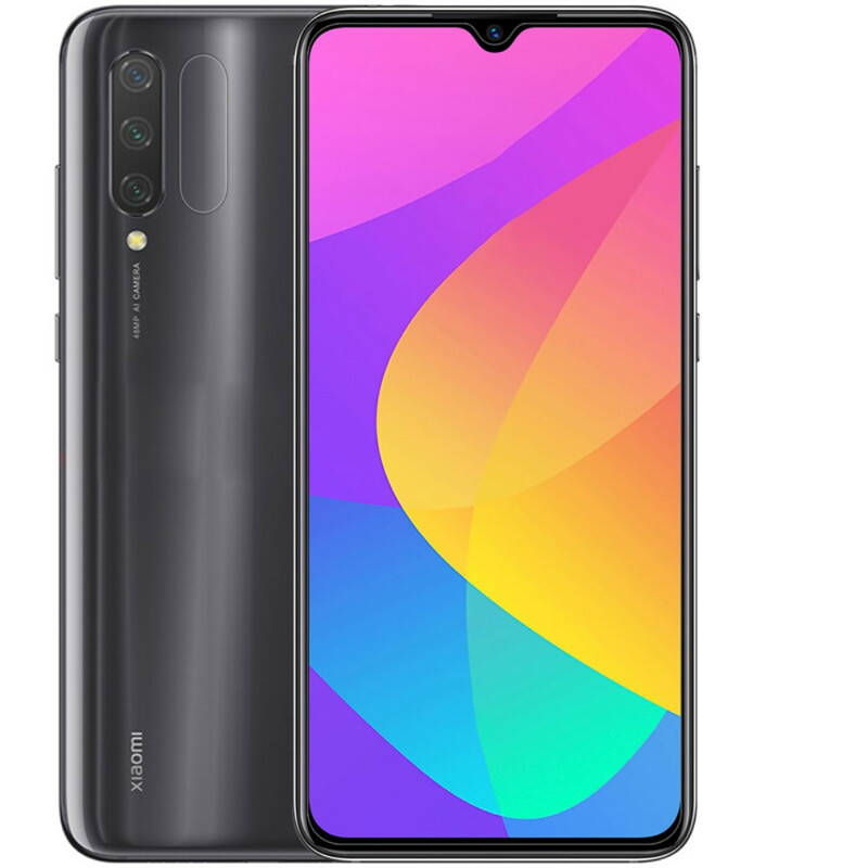 Film de protection écran pour Xiaomi Mi A3 NILLKIN Film de protection écran pour Xiaomi Mi A3 NILLKIN