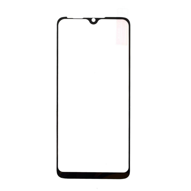 Protection en Verre Trempé pour Écran Xiaomi Mi A3 Protection en Verre Trempé pour Écran Xiaomi Mi A3