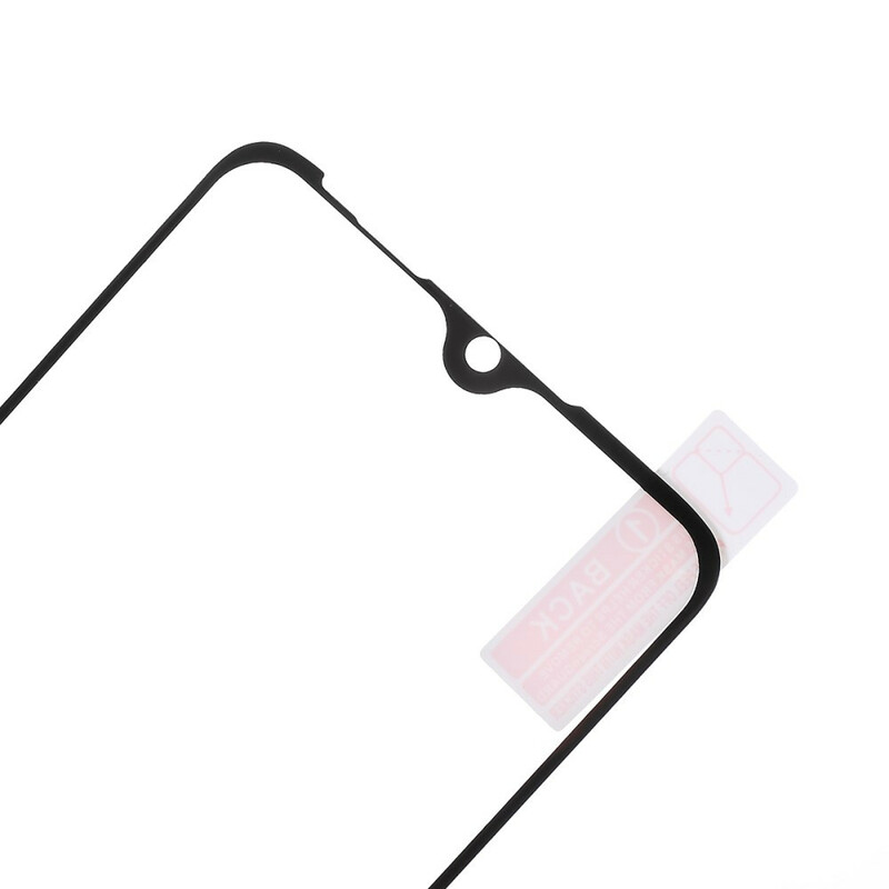 Protection en Verre Trempé pour Écran Xiaomi Mi A3 Protection en Verre Trempé pour Écran Xiaomi Mi A3