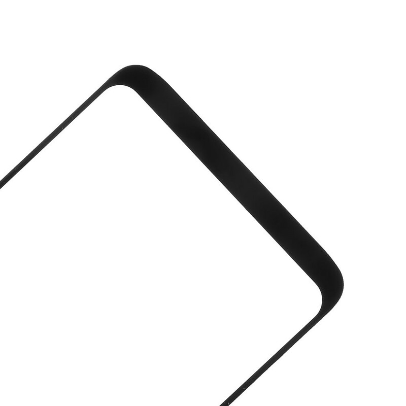 Protection en Verre Trempé pour Écran Xiaomi Mi A3 Protection en Verre Trempé pour Écran Xiaomi Mi A3