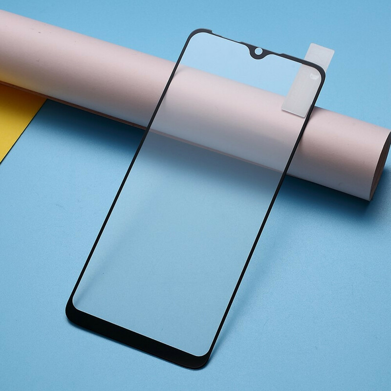 Protection en Verre Trempé pour Écran Xiaomi Mi A3 Protection en Verre Trempé pour Écran Xiaomi Mi A3