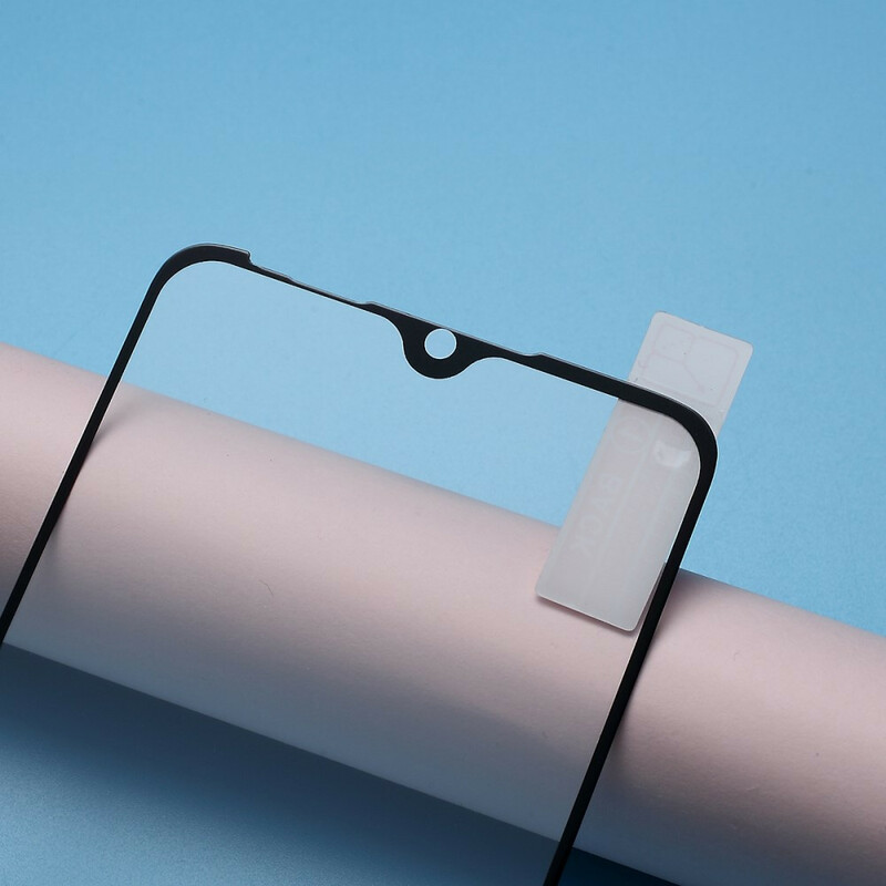 Protection en Verre Trempé pour Écran Xiaomi Mi A3 Protection en Verre Trempé pour Écran Xiaomi Mi A3