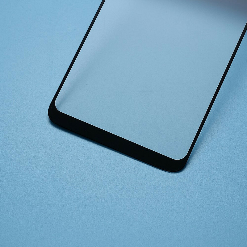 Protection en Verre Trempé pour Écran Xiaomi Mi A3 Protection en Verre Trempé pour Écran Xiaomi Mi A3
