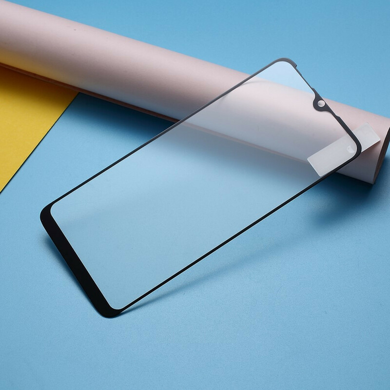 Protection en Verre Trempé pour Écran Xiaomi Mi A3 Protection en Verre Trempé pour Écran Xiaomi Mi A3