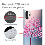 Coque Samsung Galaxy Note 10 Plus Top Arbre Coque Samsung Galaxy Note 10 Plus Top Arbre