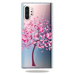 Coque Samsung Galaxy Note 10 Plus Top Arbre Coque Samsung Galaxy Note 10 Plus Top Arbre