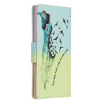 Housse Samsung Galaxy Note 10 Plus Learn To Fly Housse Samsung Galaxy Note 10 Plus Learn To Fly
