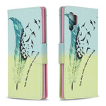 Housse Samsung Galaxy Note 10 Plus Learn To Fly Housse Samsung Galaxy Note 10 Plus Learn To Fly
