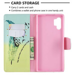 Housse Samsung Galaxy Note 10 Plus Learn To Fly Housse Samsung Galaxy Note 10 Plus Learn To Fly