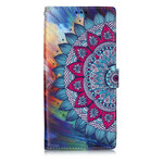Housse Samsung Galaxy Note 10 Plus King Mandala Housse Samsung Galaxy Note 10 Plus King Mandala