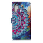 Housse Samsung Galaxy Note 10 Plus King Mandala Housse Samsung Galaxy Note 10 Plus King Mandala