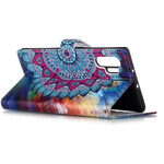 Housse Samsung Galaxy Note 10 Plus King Mandala Housse Samsung Galaxy Note 10 Plus King Mandala