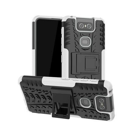 Coque Asus ZenFone 6 Ultra Résistante