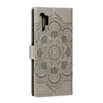 Housse Samsung Galaxy Note 10 Plus Mandala Entier Housse Samsung Galaxy Note 10 Plus Mandala Entier