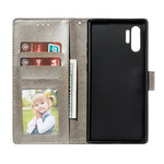 Housse Samsung Galaxy Note 10 Plus Mandala Entier Housse Samsung Galaxy Note 10 Plus Mandala Entier