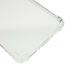 Coque OnePlus 7 Pro Transparente Coins Renforcés Coque OnePlus 7 Pro Transparente Coins Renforcés