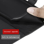 Housse OnePlus 7 Pro Effet Cuir à Lanière Housse OnePlus 7 Pro Effet Cuir à Lanière