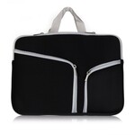 Sacoche à Zip Macbook 12 pouces / Macbook Air 11 pouces Sacoche à Zip Macbook 12 pouces / Macbook Air 11 pouces