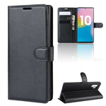Housse Samsung Galaxy Note 10 Plus Couleurs Classiques Housse Samsung Galaxy Note 10 Plus Couleurs Classiques