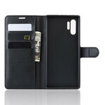 Housse Samsung Galaxy Note 10 Plus Couleurs Classiques Housse Samsung Galaxy Note 10 Plus Couleurs Classiques