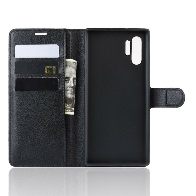 Housse Samsung Galaxy Note 10 Plus Couleurs Classiques Housse Samsung Galaxy Note 10 Plus Couleurs Classiques