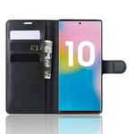 Housse Samsung Galaxy Note 10 Plus Couleurs Classiques Housse Samsung Galaxy Note 10 Plus Couleurs Classiques