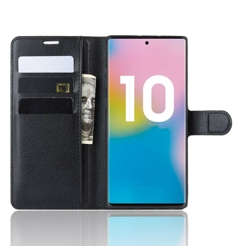 Housse Samsung Galaxy Note 10 Plus Couleurs Classiques Housse Samsung Galaxy Note 10 Plus Couleurs Classiques