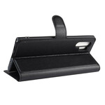 Housse Samsung Galaxy Note 10 Plus Couleurs Classiques Housse Samsung Galaxy Note 10 Plus Couleurs Classiques