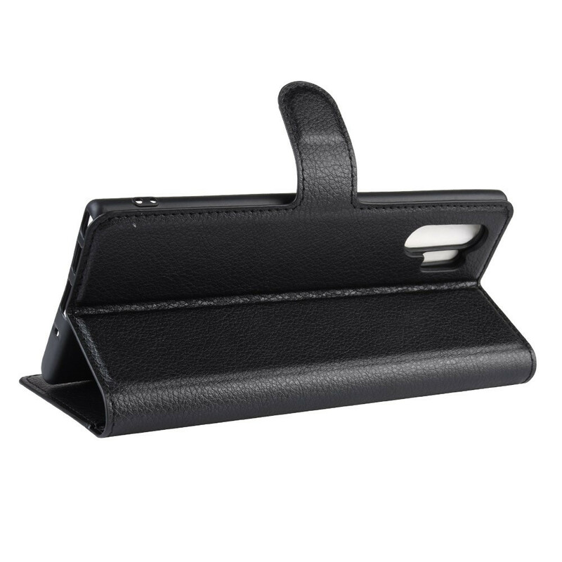 Housse Samsung Galaxy Note 10 Plus Couleurs Classiques Housse Samsung Galaxy Note 10 Plus Couleurs Classiques