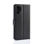Housse Samsung Galaxy Note 10 Plus Couleurs Classiques Housse Samsung Galaxy Note 10 Plus Couleurs Classiques