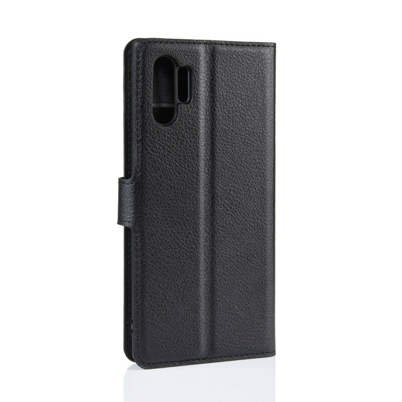 Housse Samsung Galaxy Note 10 Plus Couleurs Classiques Housse Samsung Galaxy Note 10 Plus Couleurs Classiques