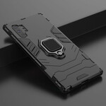 Coque Samsung Galaxy Note 10 Plus Ring Résistante Coque Samsung Galaxy Note 10 Plus Ring Résistante