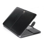 Housse MacBook 12 pouces Simili Cuir Housse MacBook 12 pouces Simili Cuir