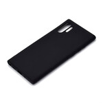 Coque Samsung Galaxy Note 10 Plus Souple Givré Coque Samsung Galaxy Note 10 Plus Souple Givré