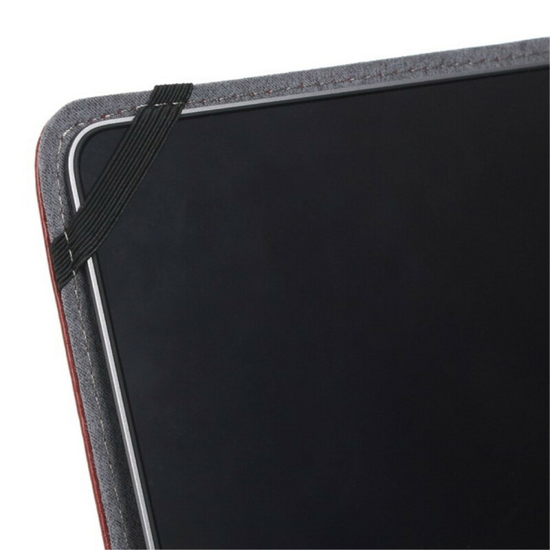 Housse MacBook 12 pouces Simili Cuir Housse MacBook 12 pouces Simili Cuir