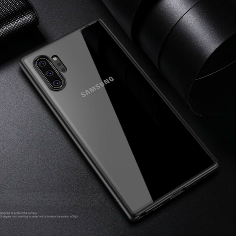 Coque Samsung Galaxy Note 10 Plus IPaky Hybrid Serie Coque Samsung Galaxy Note 10 Plus IPaky Hybrid Serie