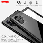 Coque Samsung Galaxy Note 10 Plus IPaky Hybrid Serie Coque Samsung Galaxy Note 10 Plus IPaky Hybrid Serie