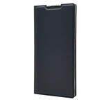 Flip Cover Samsung Galaxy Note 10 Plus Fermoir Magnétique Flip Cover Samsung Galaxy Note 10 Plus Fermoir Magnétique