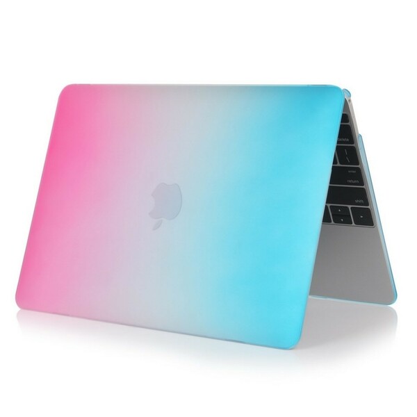 Coque MacBook 12 pouces Rainbow