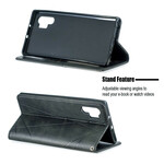 Flip Cover Samsung Galaxy Note 10 Plus Style Artiste Flip Cover Samsung Galaxy Note 10 Plus Style Artiste