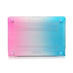 Coque MacBook 12 pouces Rainbow