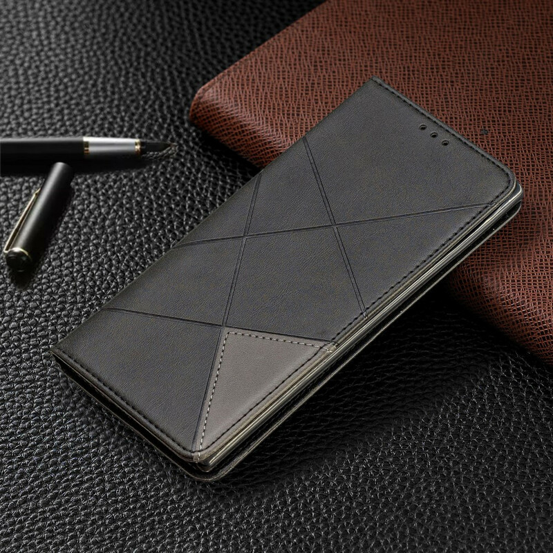 Flip Cover Samsung Galaxy Note 10 Plus Style Artiste Flip Cover Samsung Galaxy Note 10 Plus Style Artiste