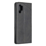 Flip Cover Samsung Galaxy Note 10 Plus Style Artiste Flip Cover Samsung Galaxy Note 10 Plus Style Artiste